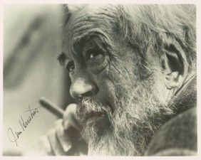 John Huston