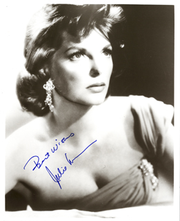 Julie London