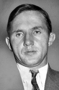 Bruno Hauptmann