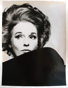 Babe Paley