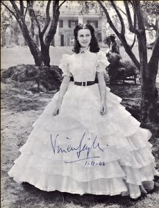 Vivien Leigh