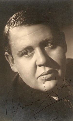 Charles Laughton