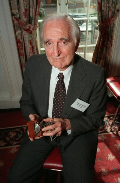 Doug Engelbart