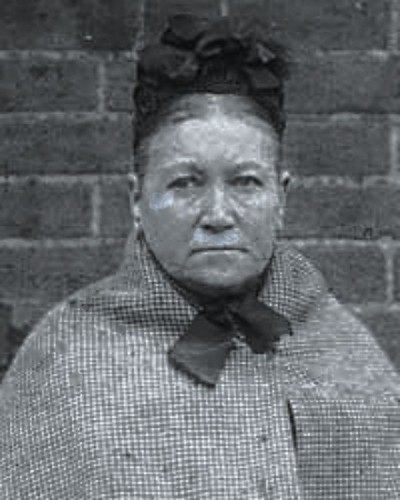 Amelia Dyer