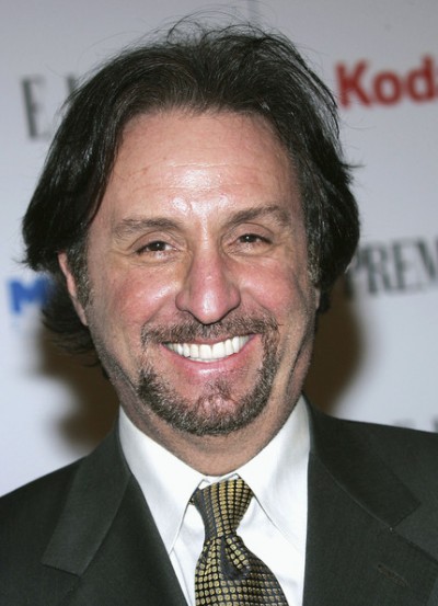 Ron Silver