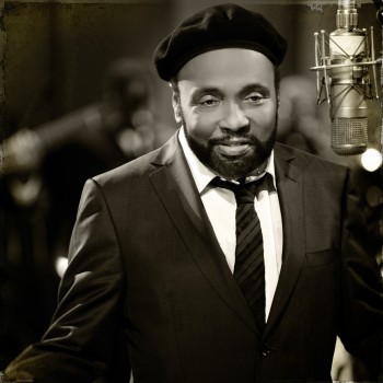 Andrae Crouch