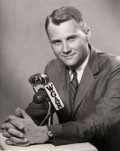 Bill Beutel