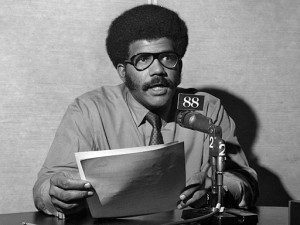 Ed Bradley