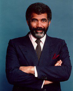 Ed Bradley