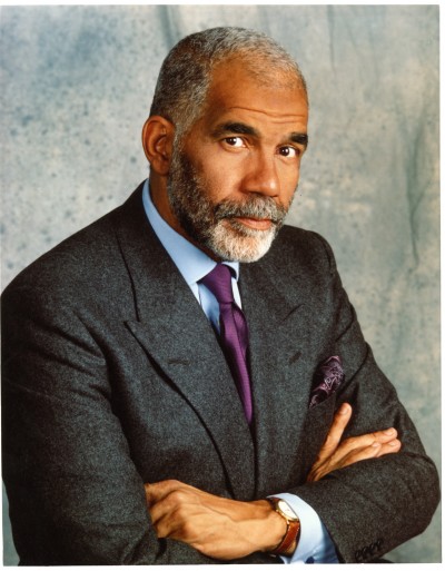 Ed Bradley