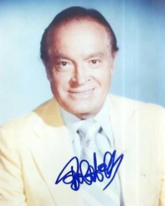 Bob Hope