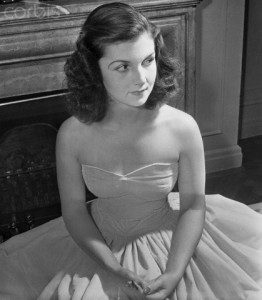 Brenda Frazier