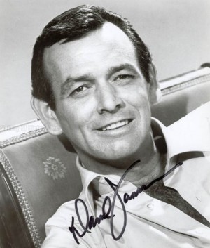 David Janssen