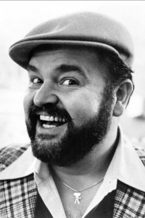 Dom DeLuise