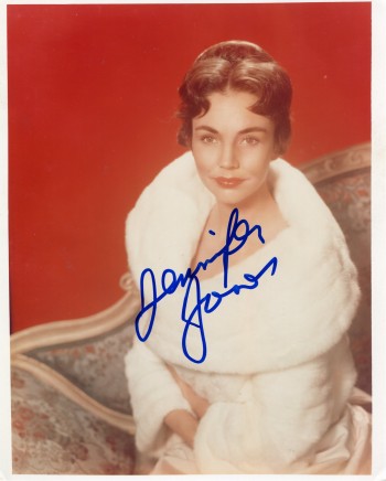 Jennifer Jones