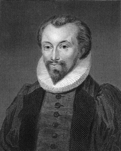 John Donne