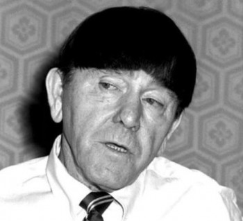 Moe Howard