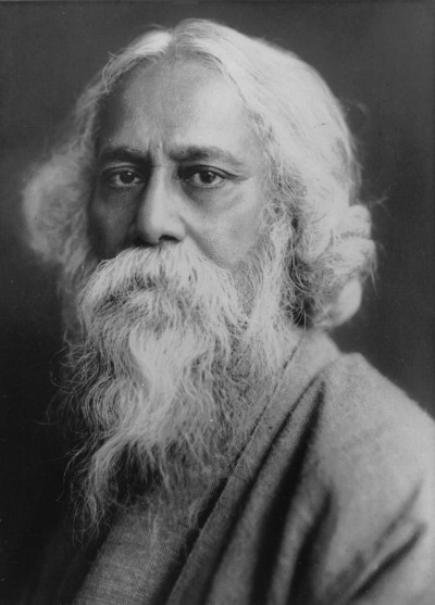 Rabindranath Tagore