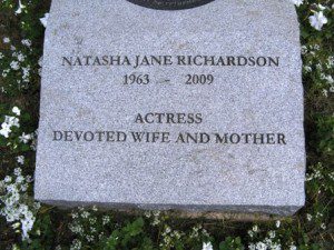 Natasha Richardson