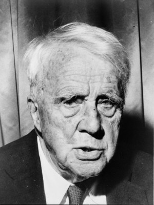 Robert Frost