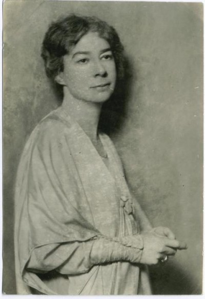 Sara Teasdale