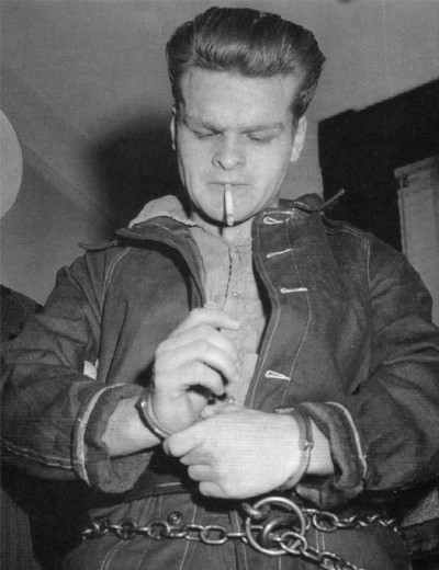 Charles Starkweather