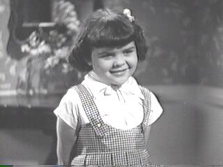 Darla Hood