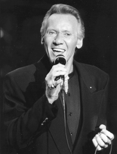 Bobby Hatfield