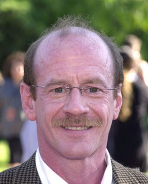 Michael Jeter