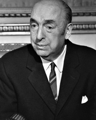 Pablo Neruda