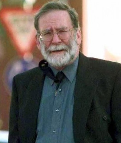 Harold Shipman