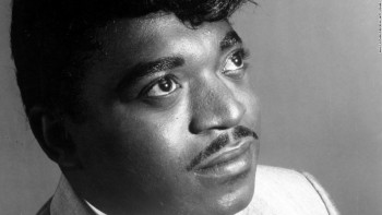 Percy Sledge