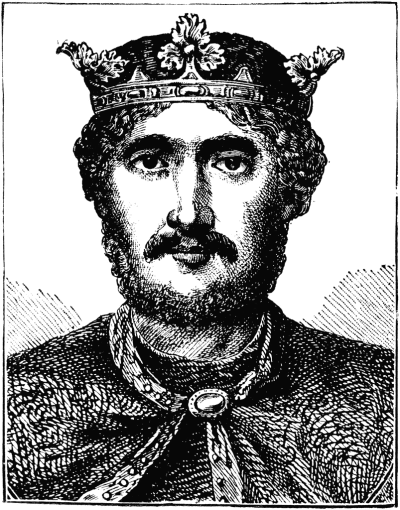 Richard I of England