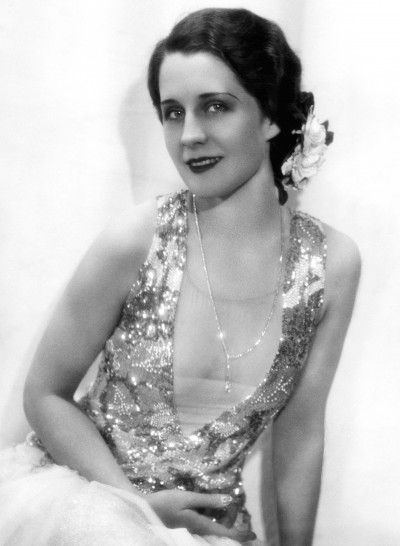 Norma Shearer