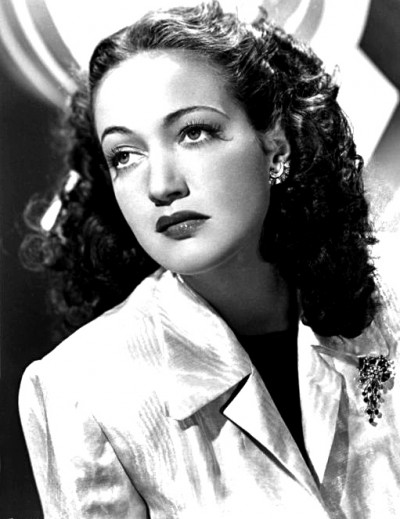 Dorothy Lamour