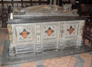 John, King of England