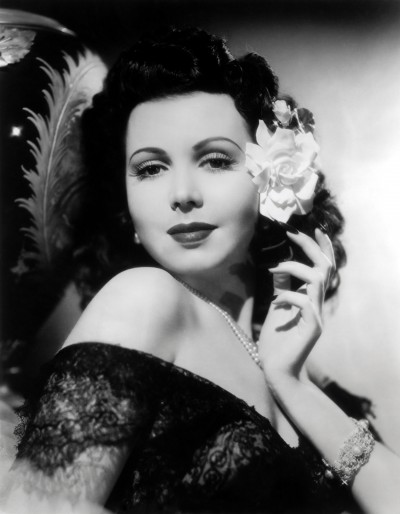 Ann Miller