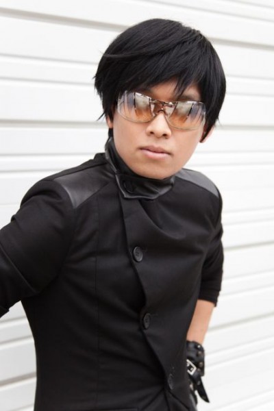 Monty Oum