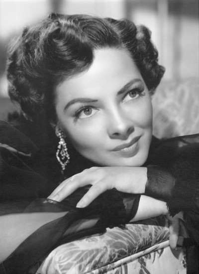 Kathryn Grayson