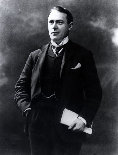 Thomas Andrews