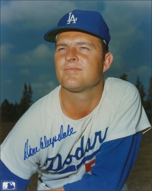 Don Drysdale