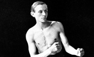 Jimmy Wilde