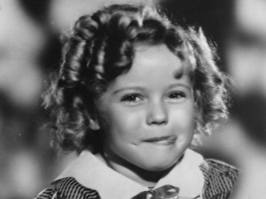 Shirley Temple