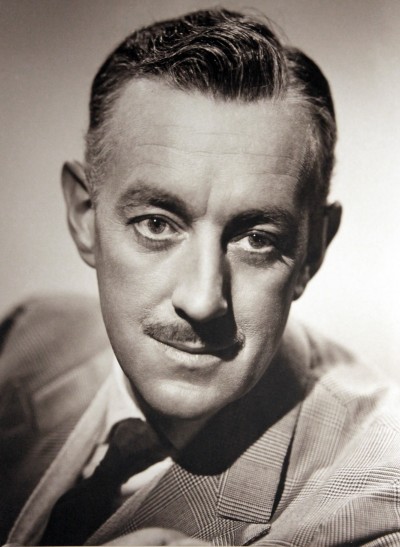 Alec Guinness