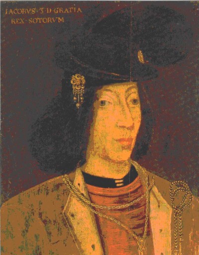 James III of Scotland