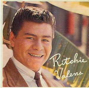 Ritchie Valens