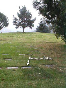 Bonnie Lee Bakley