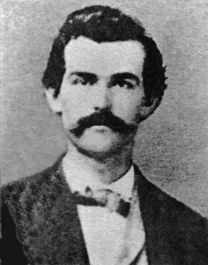 Doc Holliday