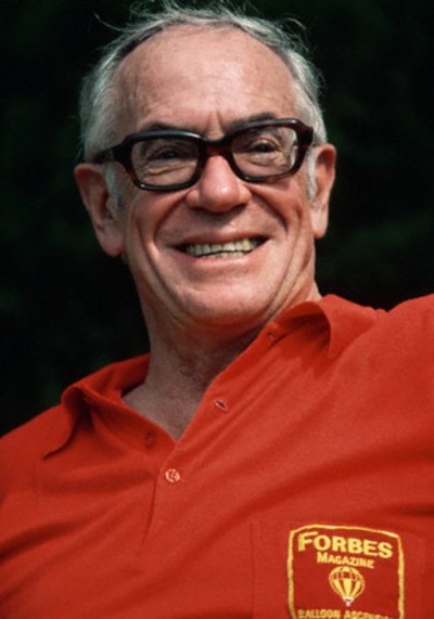 Malcolm Forbes