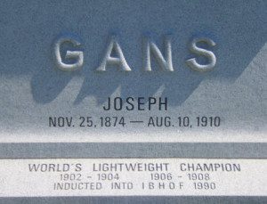 Joe Gans